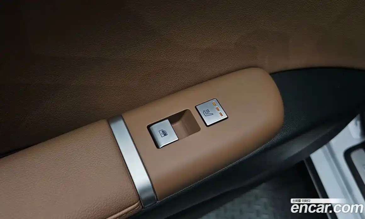 Hyundai Grandeur 2024 2.5 Автомат в Москве № 756137, фото 19