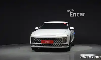 Hyundai Grandeur 2024 2.5 Автомат в Москве № 756137, миниатюра 3