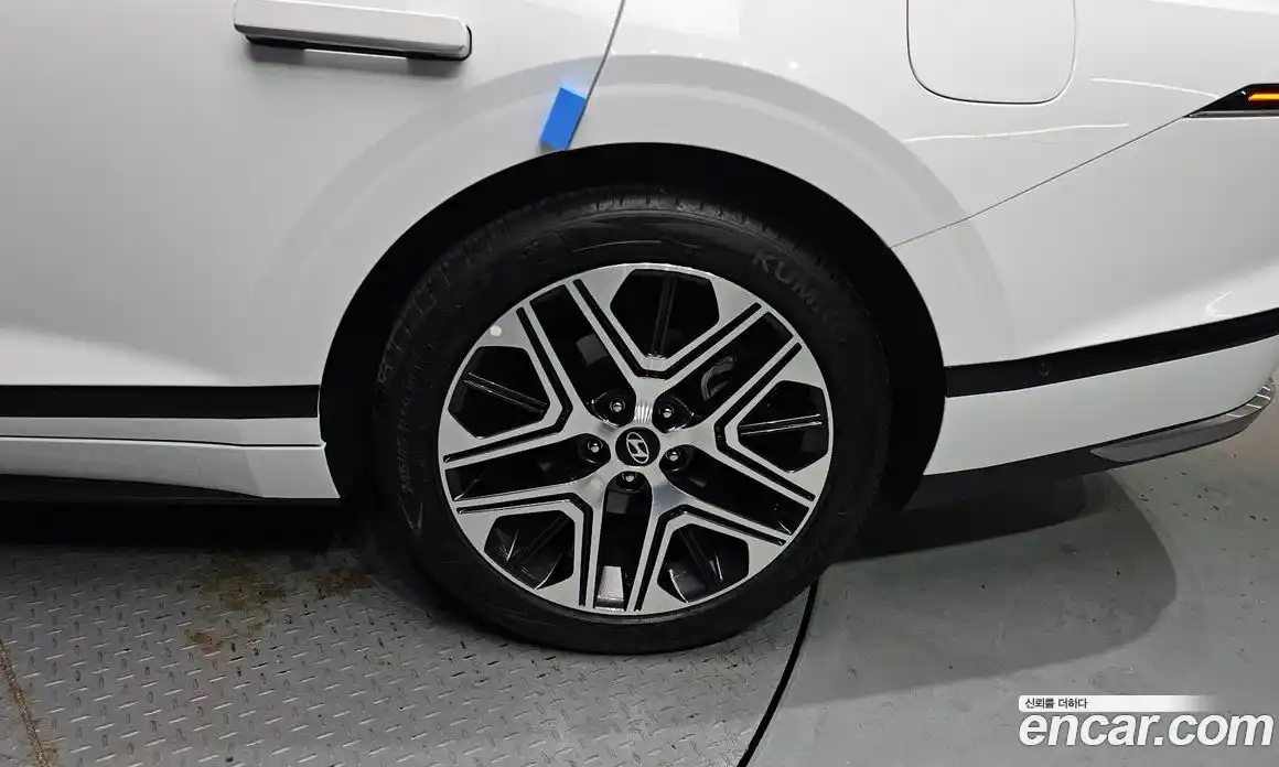 Hyundai Grandeur 2024 2.5 Автомат в Москве № 756137, фото 5