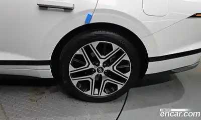 Hyundai Grandeur 2024 2.5 Автомат в Москве № 756137, миниатюра 5