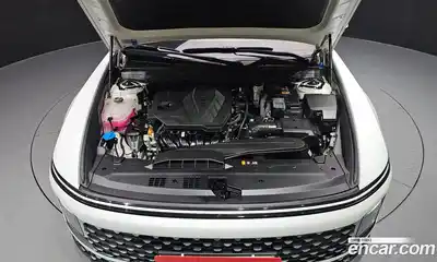 Hyundai Grandeur 2024 2.5 Автомат в Москве № 756137, миниатюра 6