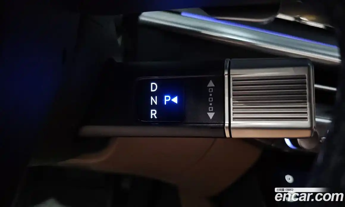 Hyundai Grandeur 2024 2.5 Автомат в Москве № 756137, фото 9