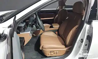 Hyundai Grandeur 2024 2.5 Автомат в Москве № 756137, миниатюра 10