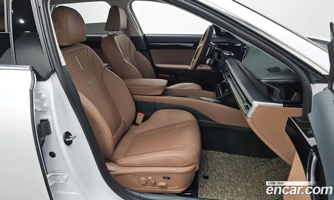 Hyundai Grandeur 2025 2.5 Автомат в Москве № 756214, фото 11