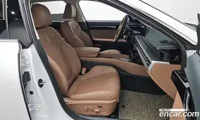 Hyundai Grandeur 2025 2.5 Автомат в Москве № 756214, миниатюра 11