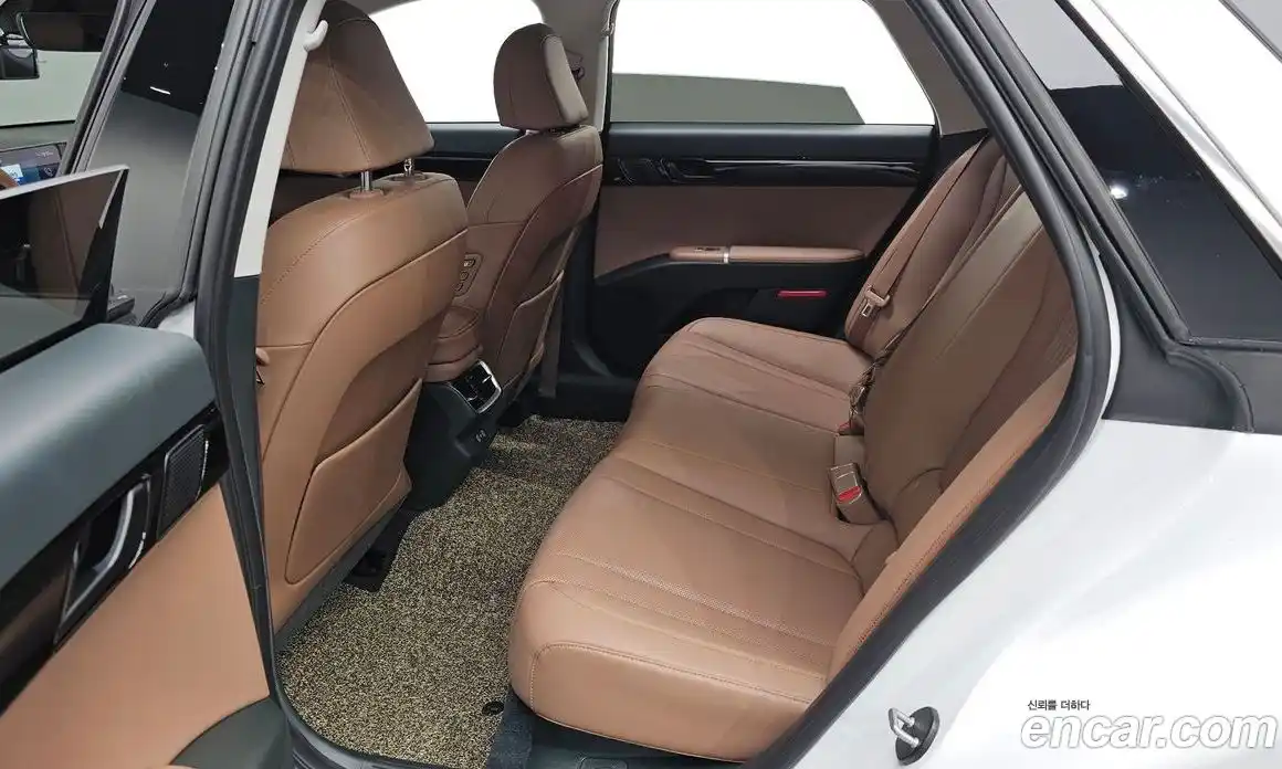 Hyundai Grandeur 2025 2.5 Автомат в Москве № 756214, фото 12