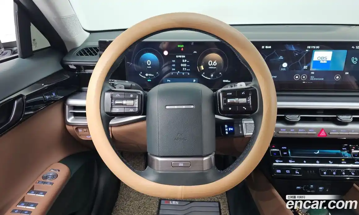 Hyundai Grandeur 2025 2.5 Автомат в Москве № 756214, фото 13