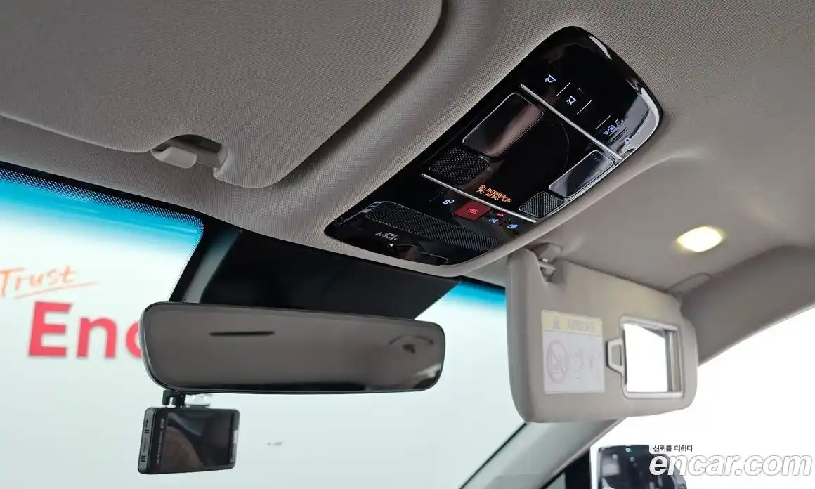 Hyundai Grandeur 2025 2.5 Автомат в Москве № 756214, фото 17