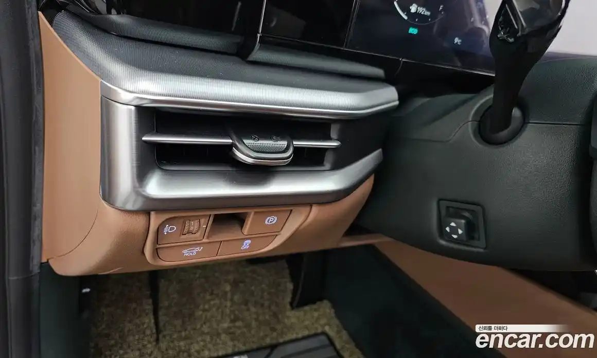 Hyundai Grandeur 2025 2.5 Автомат в Москве № 756214, фото 18