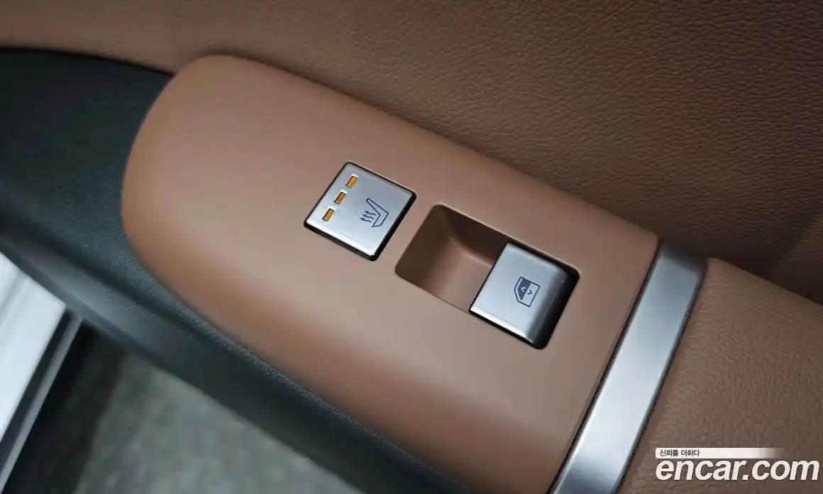 Hyundai Grandeur 2025 2.5 Автомат в Москве № 756214, фото 19