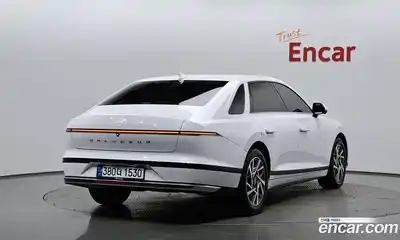 Hyundai Grandeur 2025 2.5 Автомат в Москве № 756214, миниатюра 2