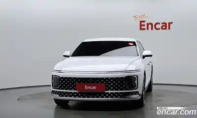 Hyundai Grandeur 2025 2.5 Автомат в Москве № 756214, миниатюра 3