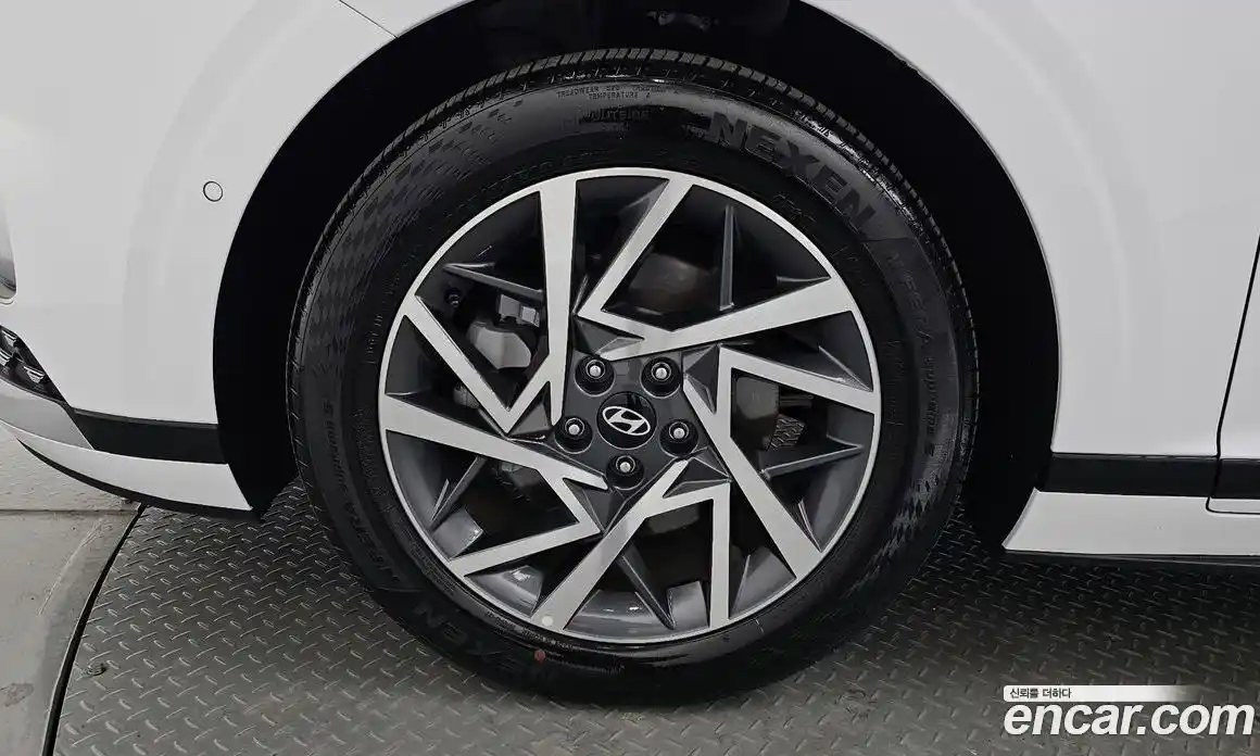 Hyundai Grandeur 2025 2.5 Автомат в Москве № 756214, фото 5