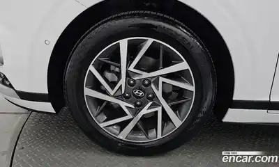 Hyundai Grandeur 2025 2.5 Автомат в Москве № 756214, миниатюра 5