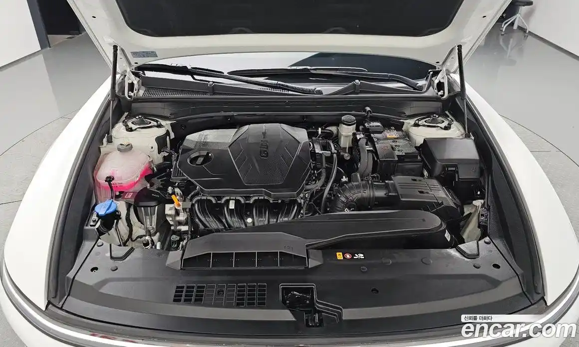 Hyundai Grandeur 2025 2.5 Автомат в Москве № 756214, фото 6