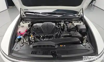 Hyundai Grandeur 2025 2.5 Автомат в Москве № 756214, миниатюра 6