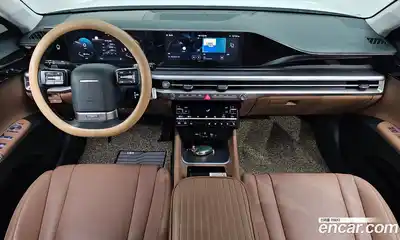 Hyundai Grandeur 2025 2.5 Автомат в Москве № 756214, миниатюра 7