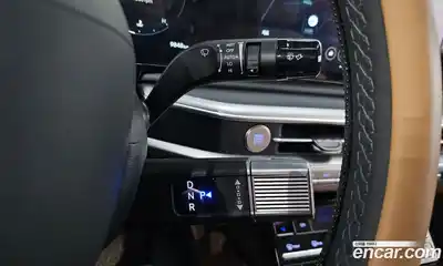 Hyundai Grandeur 2025 2.5 Автомат в Москве № 756214, миниатюра 9