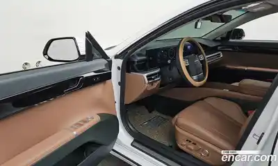 Hyundai Grandeur 2025 2.5 Автомат в Москве № 756214, миниатюра 10