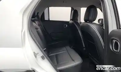 Hyundai Casper 2022 1.0 Автомат в Москве № 756274, миниатюра 12