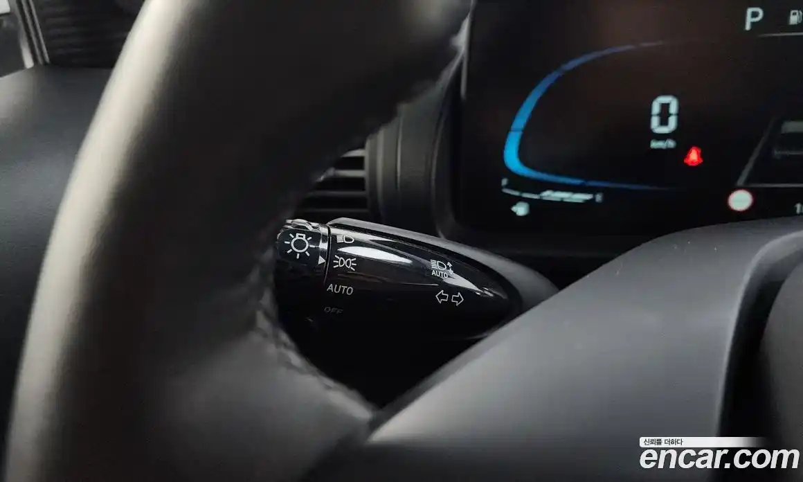 Hyundai Casper 2022 1.0 Автомат в Москве № 756274, фото 15