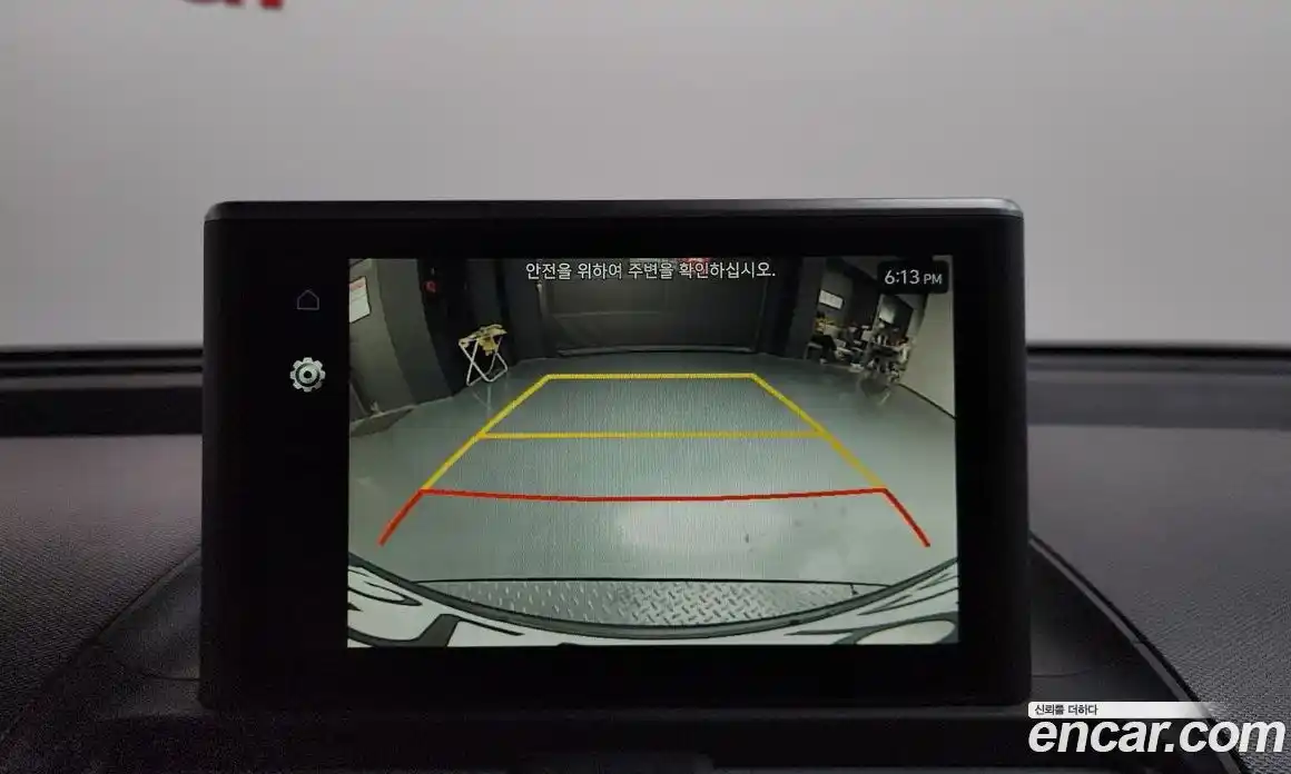 Hyundai Casper 2022 1.0 Автомат в Москве № 756274, фото 17