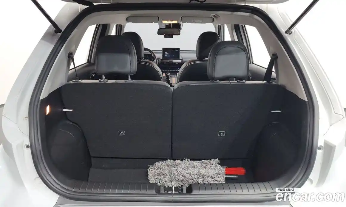 Hyundai Casper 2022 1.0 Автомат в Москве № 756274, фото 20