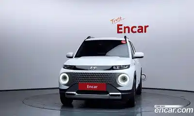 Hyundai Casper 2022 1.0 Автомат в Москве № 756274, миниатюра 3