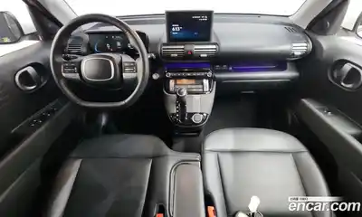 Hyundai Casper 2022 1.0 Автомат в Москве № 756274, миниатюра 7