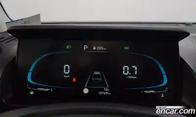 Hyundai Casper 2022 1.0 Автомат в Москве № 756274, миниатюра 8