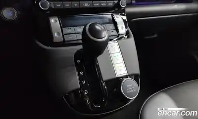 Hyundai Casper 2022 1.0 Автомат в Москве № 756274, миниатюра 9