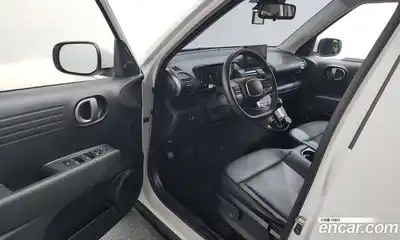 Hyundai Casper 2022 1.0 Автомат в Москве № 756274, миниатюра 10