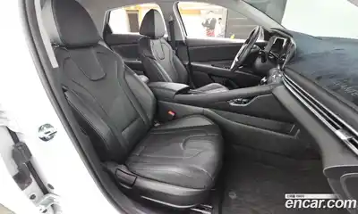 Hyundai Avante 2025 1.6 Автомат в Москве № 756414, миниатюра 11