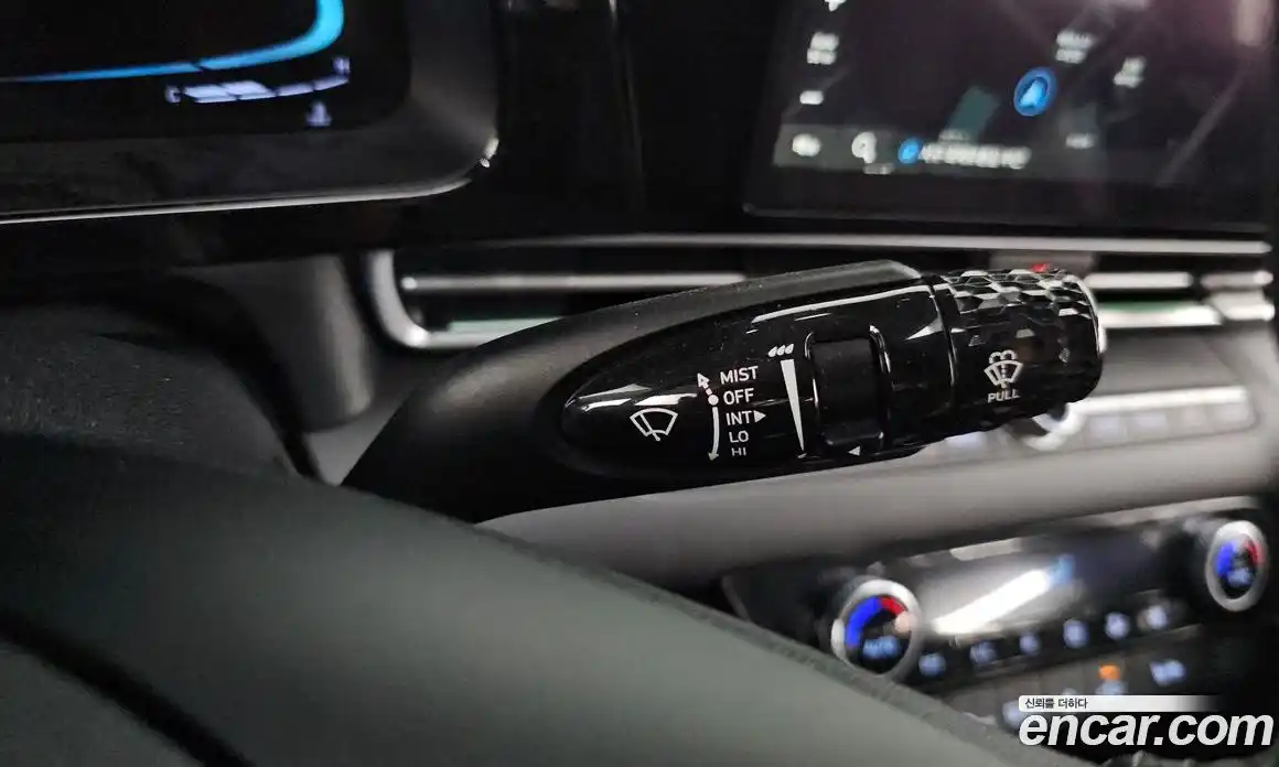 Hyundai Avante 2025 1.6 Автомат в Москве № 756414, фото 19