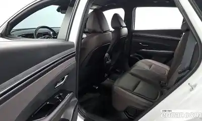 Hyundai Tucson 2023 1.6 Автомат в Москве № 756456, миниатюра 12