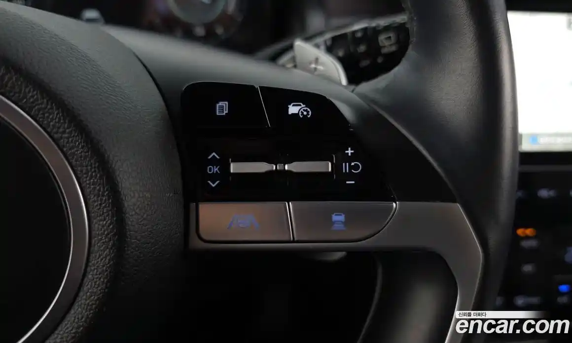 Hyundai Tucson 2023 1.6 Автомат в Москве № 756456, фото 17