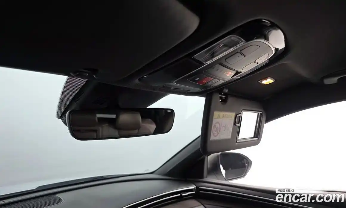 Hyundai Tucson 2023 1.6 Автомат в Москве № 756456, фото 18