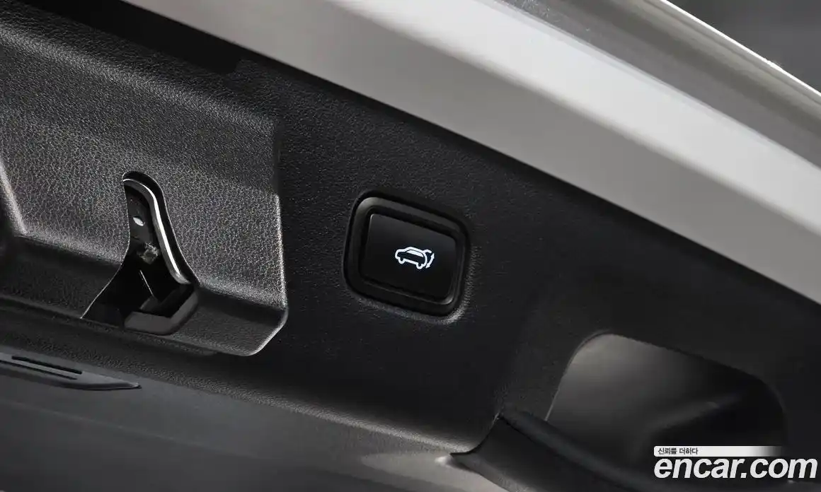 Hyundai Tucson 2023 1.6 Автомат в Москве № 756456, фото 19