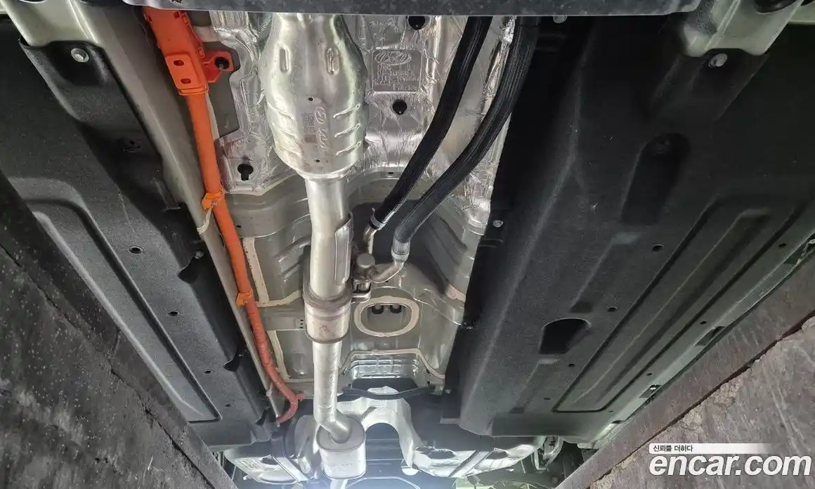 Hyundai Tucson 2023 1.6 Автомат в Москве № 756456, фото 20