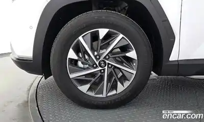 Hyundai Tucson 2023 1.6 Автомат в Москве № 756456, миниатюра 5