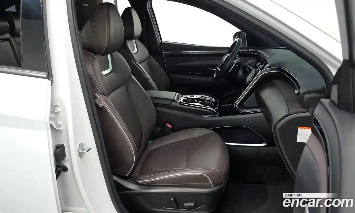 Hyundai Tucson 2023 1.6 Автомат в Москве № 756456, фото 10