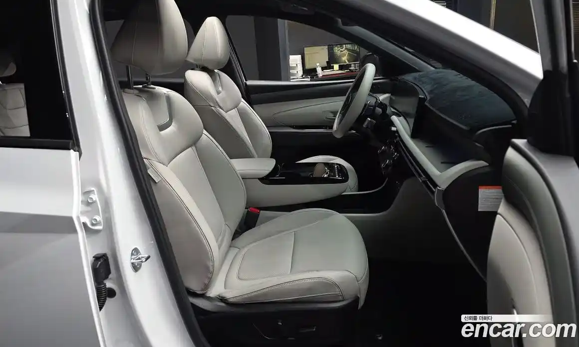 Hyundai Tucson 2025 1.6 Автомат в Москве № 756506, фото 11