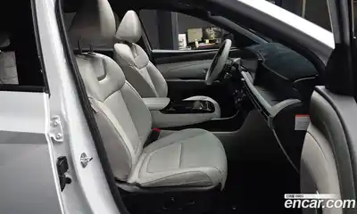 Hyundai Tucson 2025 1.6 Автомат в Москве № 756506, миниатюра 11