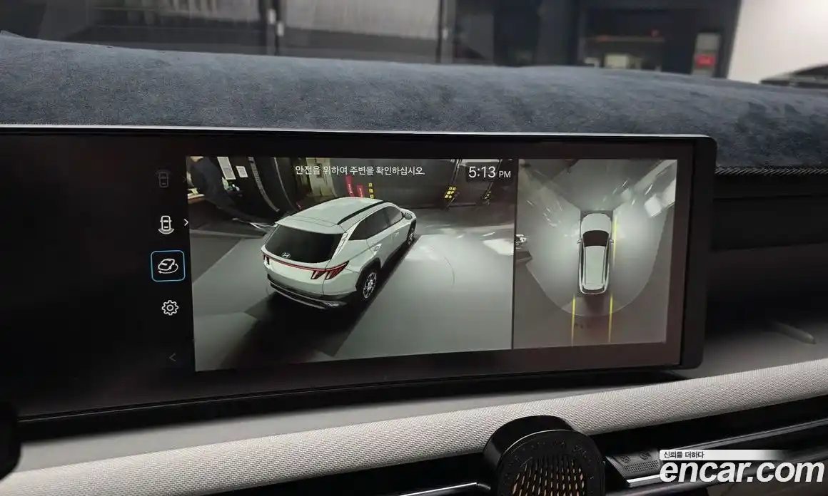 Hyundai Tucson 2025 1.6 Автомат в Москве № 756506, фото 15