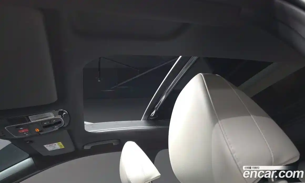 Hyundai Tucson 2025 1.6 Автомат в Москве № 756506, фото 18