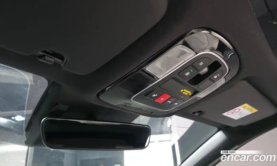 Hyundai Tucson 2025 1.6 Автомат в Москве № 756506, фото 19