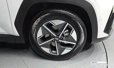 Hyundai Tucson 2025 1.6 Автомат в Москве № 756506, миниатюра 5