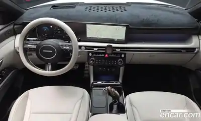 Hyundai Tucson 2025 1.6 Автомат в Москве № 756506, миниатюра 7