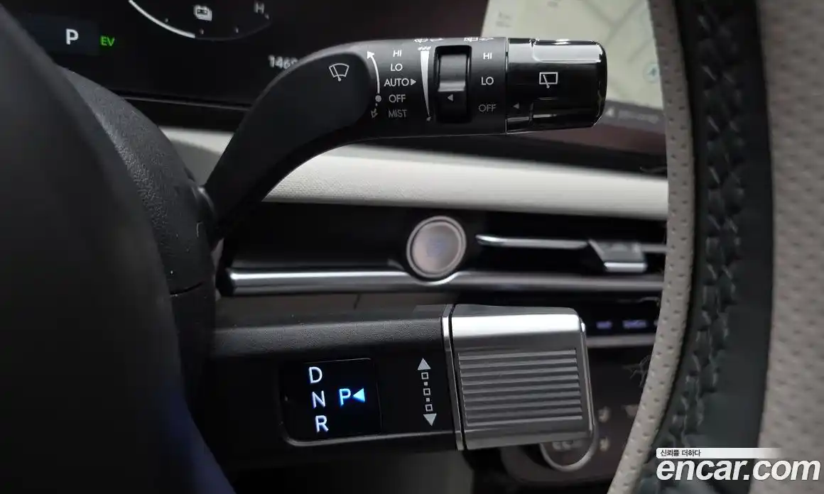 Hyundai Tucson 2025 1.6 Автомат в Москве № 756506, фото 9