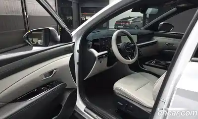 Hyundai Tucson 2025 1.6 Автомат в Москве № 756506, миниатюра 10